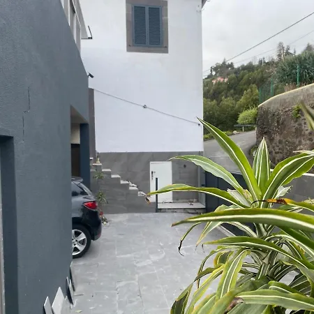 Cestos Do Monte Funchal (Madeira)