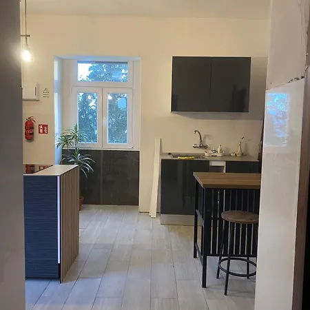 Appartamento Cestos Do Monte