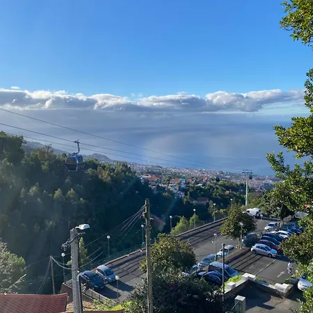 Cestos Do Monte Appartamento Funchal (Madeira)