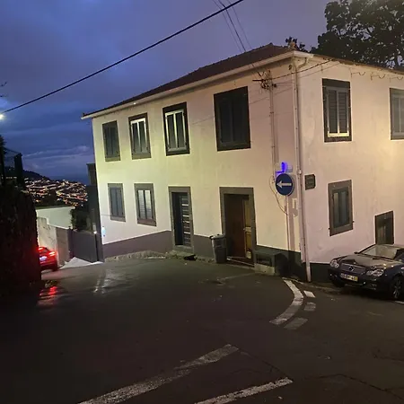 Appartamento Cestos Do Monte Funchal (Madeira)