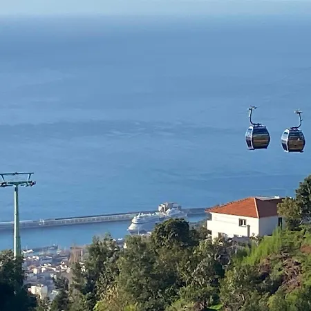 Appartamento Cestos Do Monte *