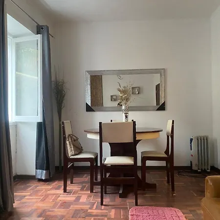 Appartamento Cestos Do Monte